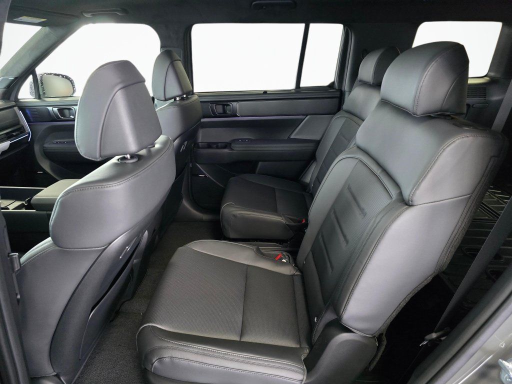 New 2026 Hyundai Santa Fe Calligraphy AWD/4WD image 34