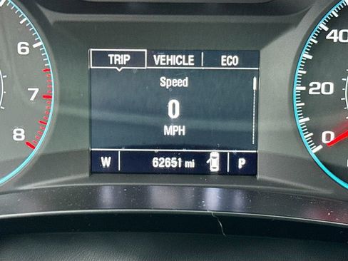 Used 2024 Chevrolet Malibu LT image 12