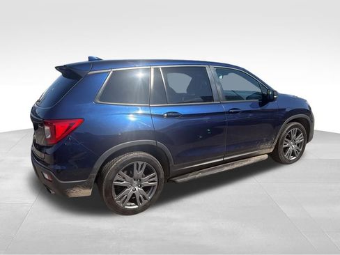 Used 2021 Honda Passport EX-L image 3