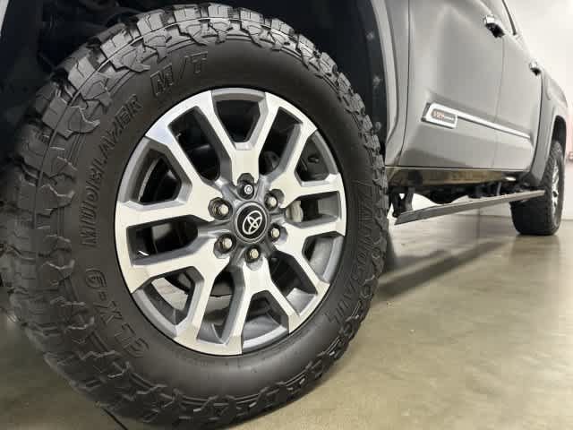 Used 2026 Toyota Tundra 1794 Edition AWD/4WD image 28