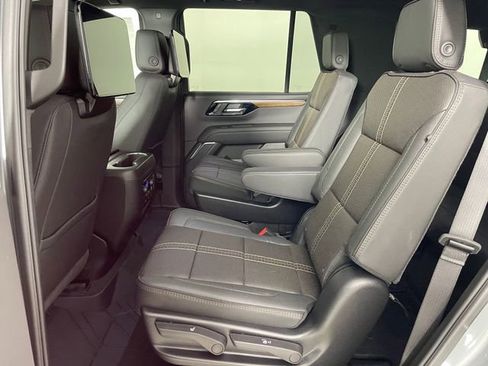 New 2026 Chevrolet Tahoe High Country AWD/4WD image 14