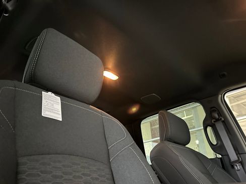 New 2026 RAM 2500 Big Horn image 17