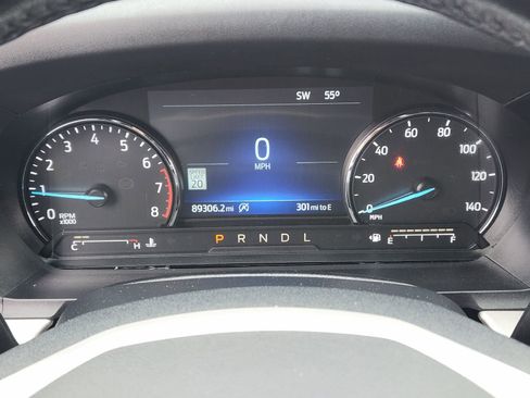 Used 2021 Ford Explorer XLT w/ Equipment Group 202A image 20