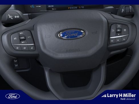 New 2026 Ford Ranger XL AWD/4WD image 12