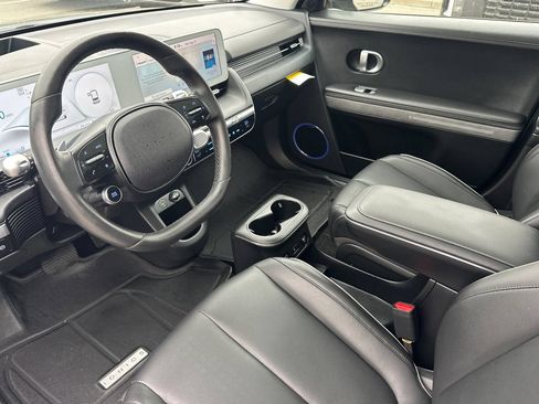 Certified 2024 Hyundai Ioniq 5 Limited RWD image 10