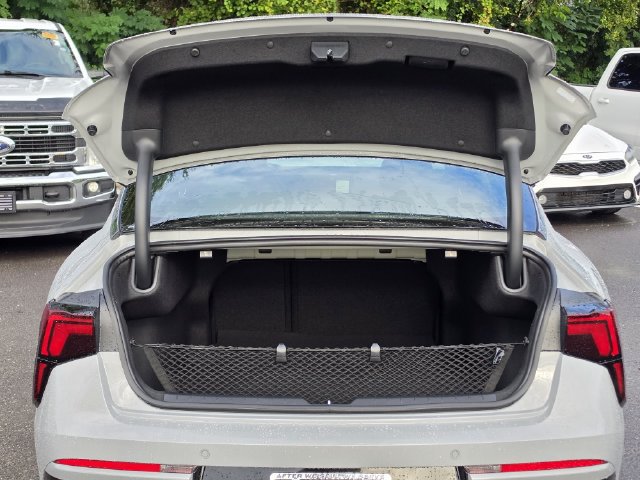 New 2027 Kia K5 GT-Line FWD image 5