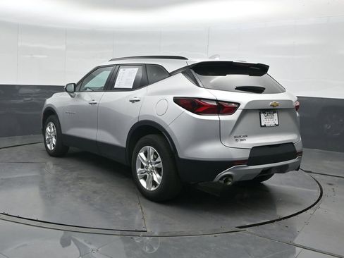 Used 2021 Chevrolet Blazer LT image 8