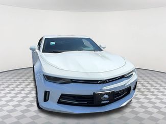 Used 2017 Chevrolet Camaro LT w/ RS Package RWD video 2