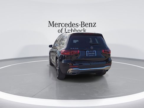 New 2025 Mercedes-Benz GLB 250 GLB 250 image 7