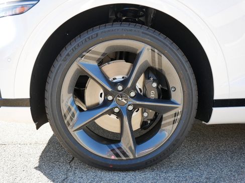 New 2026 Genesis GV70 2.5T Sport Prestige image 3