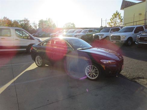 Used 2016 BMW 228i xDrive Coupe image 9