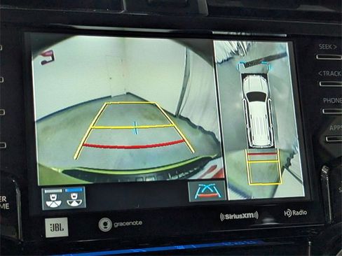 Used 2022 Toyota 4Runner TRD Pro image 15