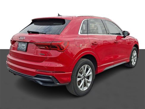 Used 2022 Audi Q3 2.0T Premium w/ Convenience Package image 7