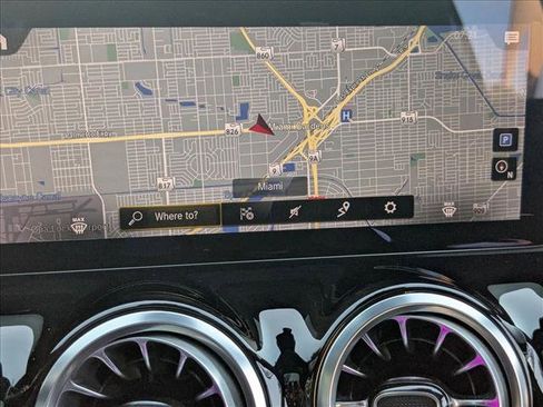 Used 2023 Mercedes-Benz GLA 45 AMG 4MATIC image 14