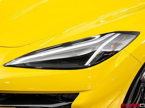 Used 2026 Chevrolet Corvette Z06 RWD image 14