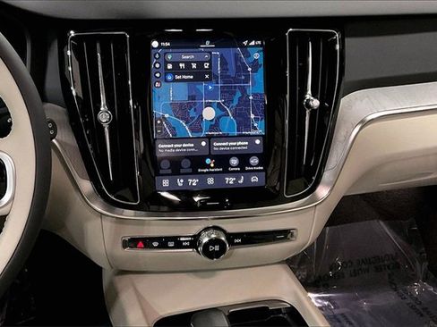 New 2026 Volvo V60 B5 Cross Country Plus w/ Climate Package image 7