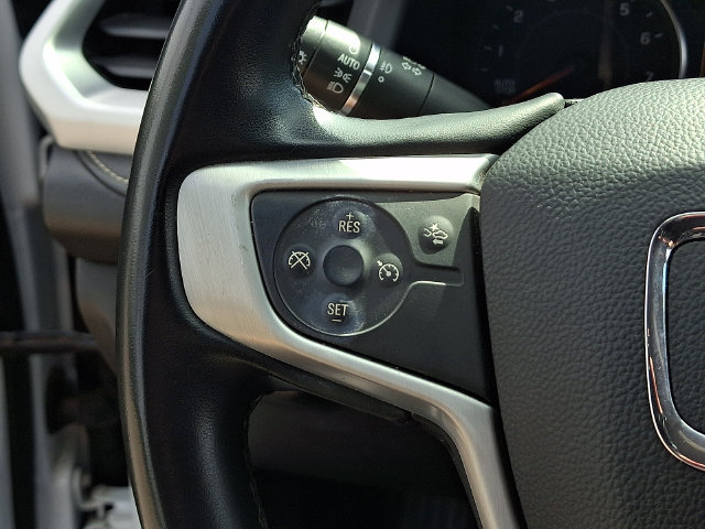 Used 2023 GMC Acadia SLT AWD/4WD image 7