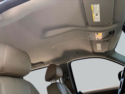 Used 2012 Chevrolet Silverado 1500 LT w/ Interior Plus Package RWD image 13