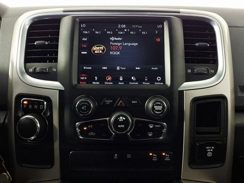 Used 2019 RAM 1500 Lone Star RWD image 21
