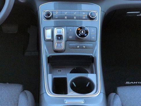 Used 2022 Hyundai Santa Fe SEL image 19