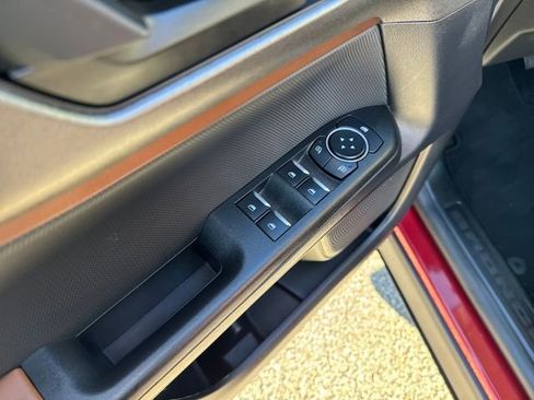 Used 2025 Ford Bronco Sport Outer Banks w/ Outer Banks Tech Package+ image 11