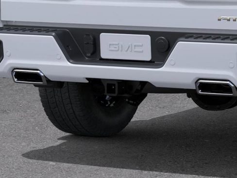 New 2026 GMC Sierra 1500 AT4 AWD/4WD image 14