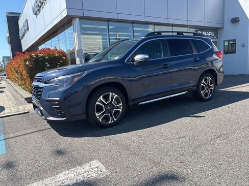 Certified 2023 Subaru Ascent Limited w/ Technology Package AWD/4WD image 7