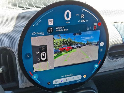 Used 2025 MINI Cooper S image 18