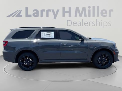 New 2026 Dodge Durango GT AWD/4WD image 7