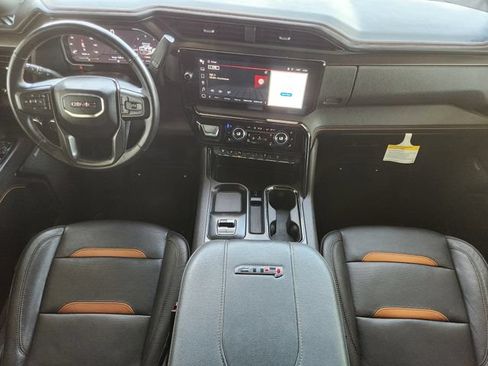 Used 2024 GMC Sierra 2500 AT4 w/ AT4 Preferred Package AWD/4WD image 26