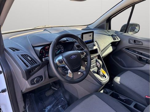 Used 2022 Ford Transit Connect XL image 6