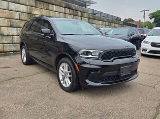 Used 2024 Dodge Durango GT video 2