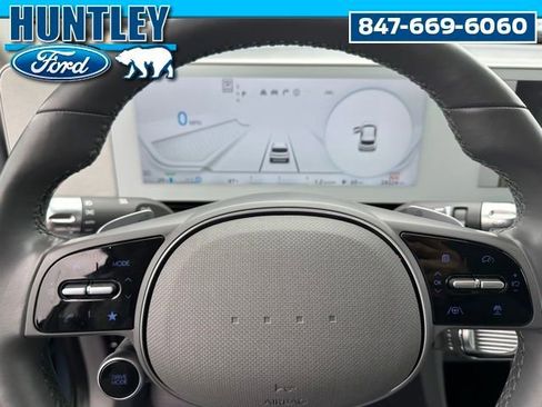 Used 2023 Hyundai Ioniq 5 SEL w/ Cargo Package image 26