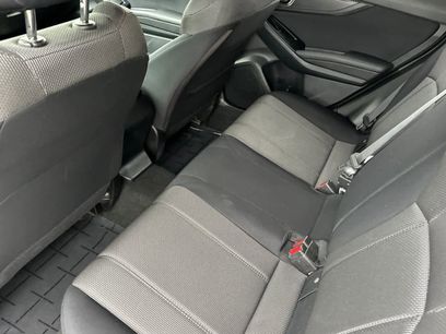 Used 2019 Subaru Crosstrek 2.0i w/ Eyesight System