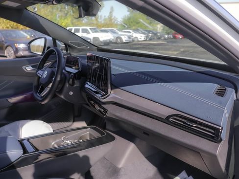 New 2025 Volkswagen ID.4 Pro S Plus image 38