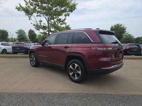 Used 2023 Jeep Grand Cherokee image 17