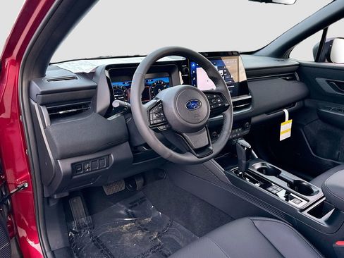 New 2026 Subaru Outback Limited image 9