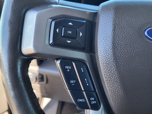 Used 2021 Ford Expedition XLT image 29