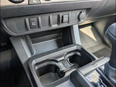 Used 2023 Toyota Tacoma SR image 20