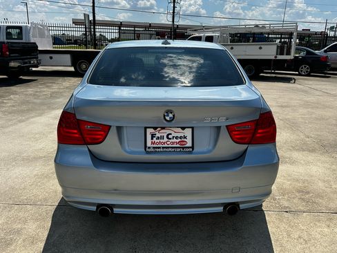 Used 2010 BMW 335i 335i Sedan image 4