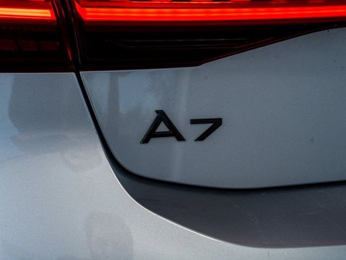 Used 2022 Audi A7 3.0T Premium Plus image 24