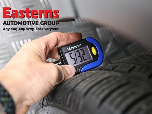 Used 2025 Buick Encore GX Preferred FWD image 28