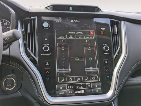 New 2025 Subaru Outback Limited image 23