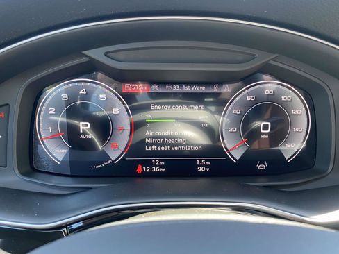 New 2026 Audi Q7 Premium Plus AWD/4WD image 23