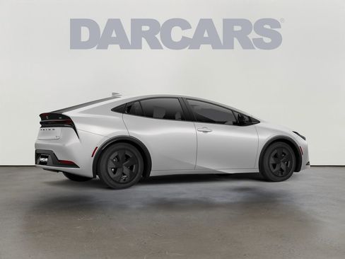 New 2026 Toyota Prius LE image 15