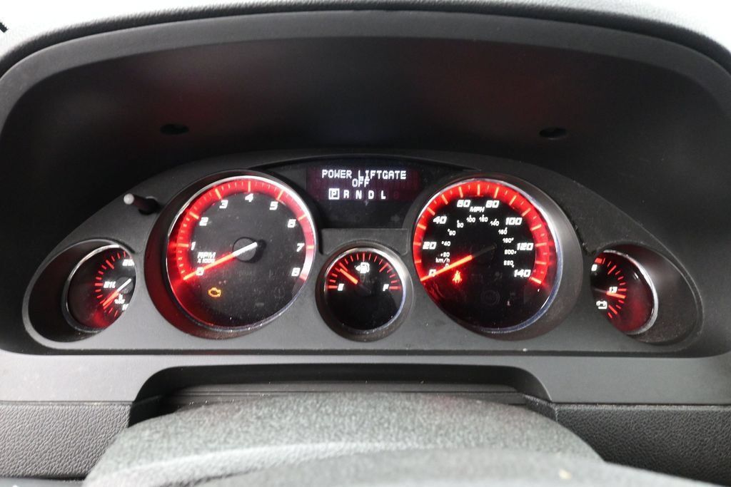 Used 2012 GMC Acadia SLT AWD/4WD image 36