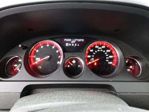Used 2012 GMC Acadia SLT AWD/4WD image 36