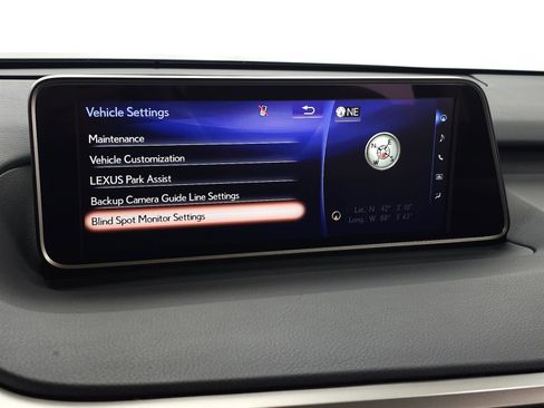 Used 2017 Lexus RX 350 PREMIUM image 25