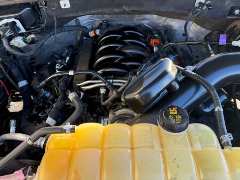 Used 2020 Ford F150 King Ranch w/ Technology Package image 7