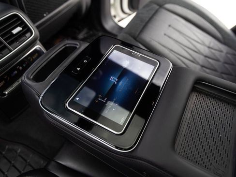 Used 2021 Mercedes-Benz GLS 63 AMG 4MATIC image 26